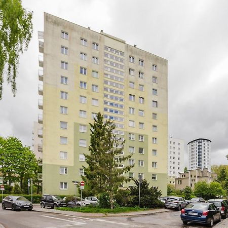 11 Apart Gdynia Exterior foto