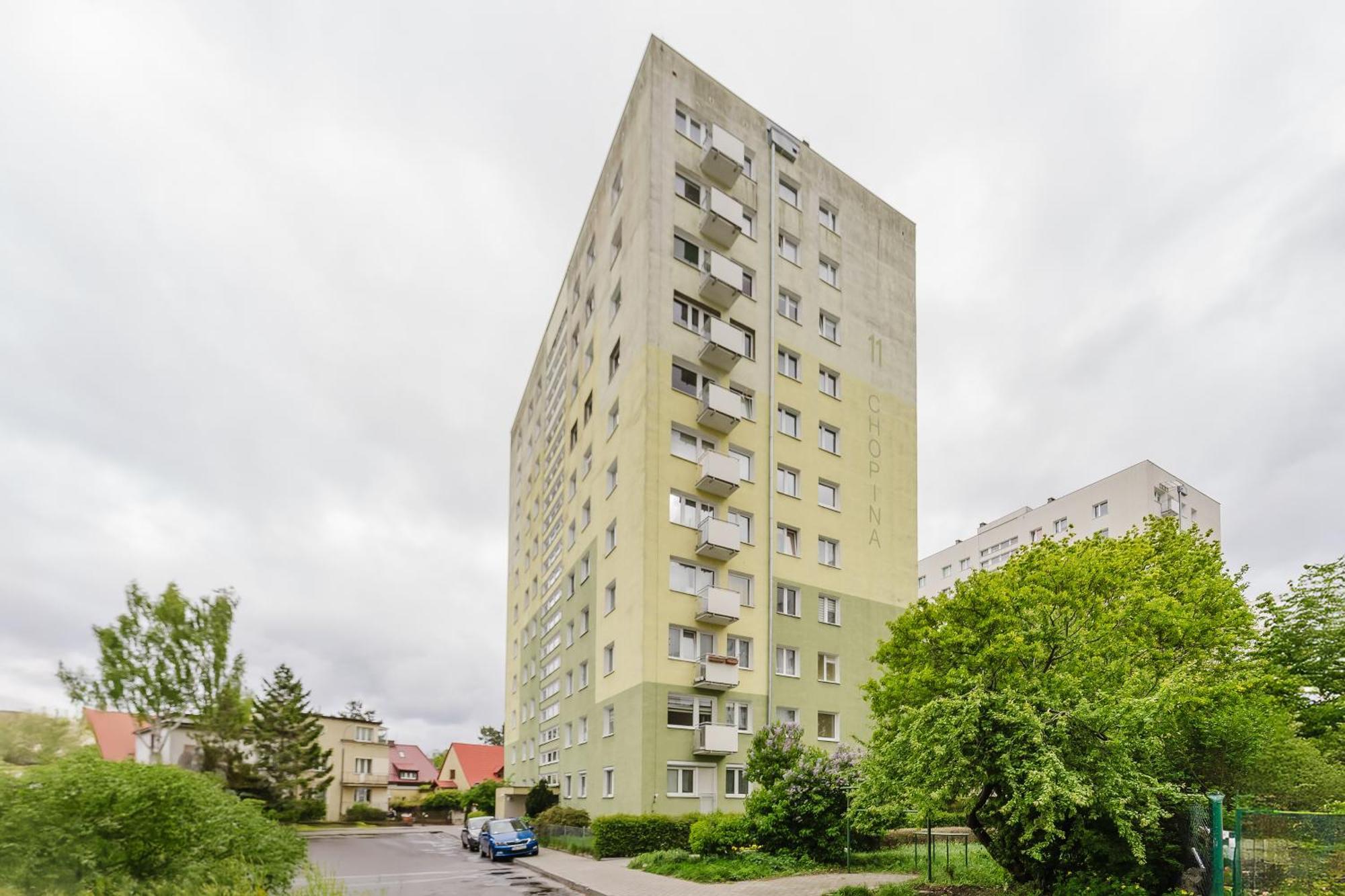 11 Apart Gdynia Exterior foto